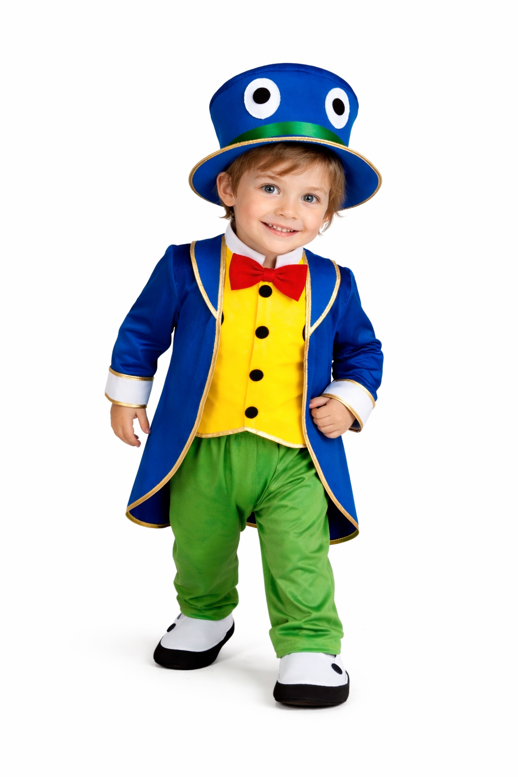 GRILLO DI PINOCCHIO